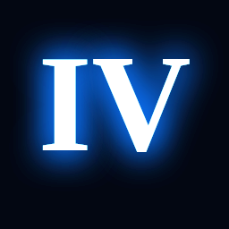 IVski — Secure cloud services